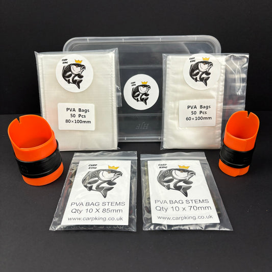 PVA BAG / STEM LOADER KIT