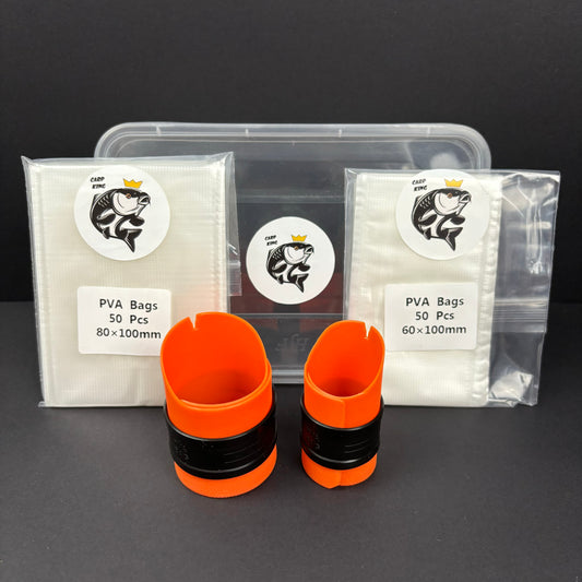 PVA BAG LOADER KIT